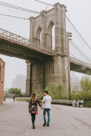 New York photographers, Vital