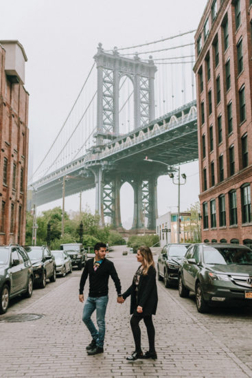 New York photographers, Vital