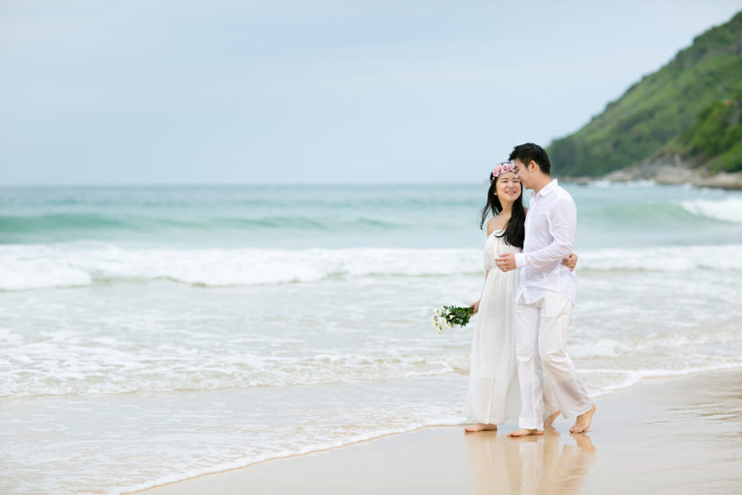 Phuket photographers, James