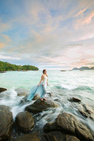 Phuket photographers, James