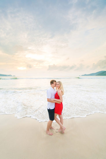 Phuket photographers, James