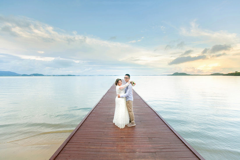 Phuket photographers, James