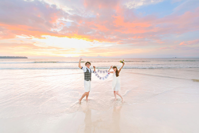Phuket photographers, James
