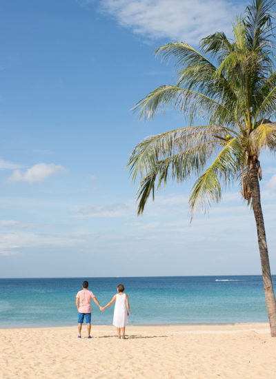 Phuket photographers, James