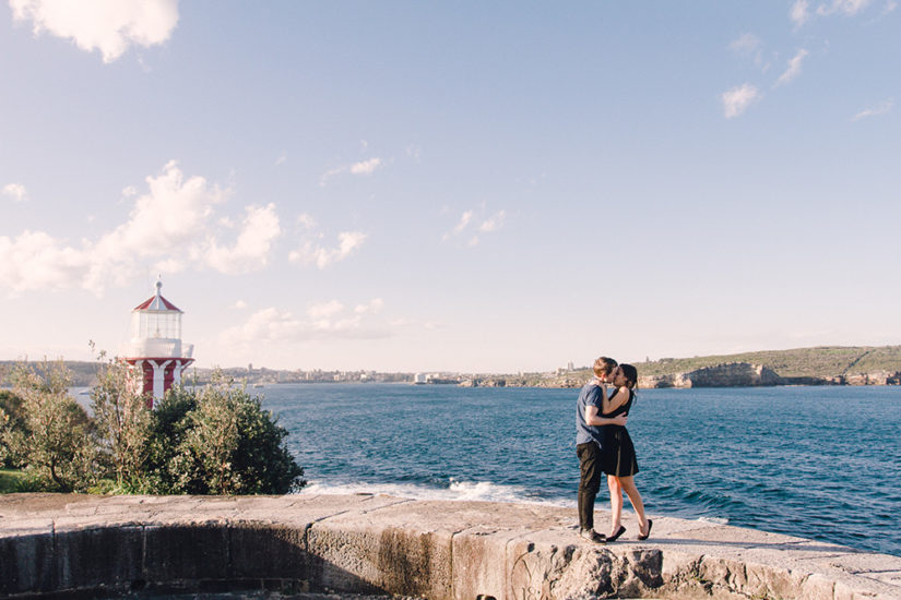 Sydney photographers, Eunice