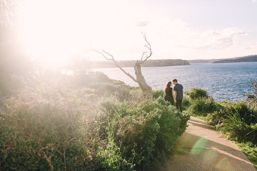 Sydney photographers, Eunice