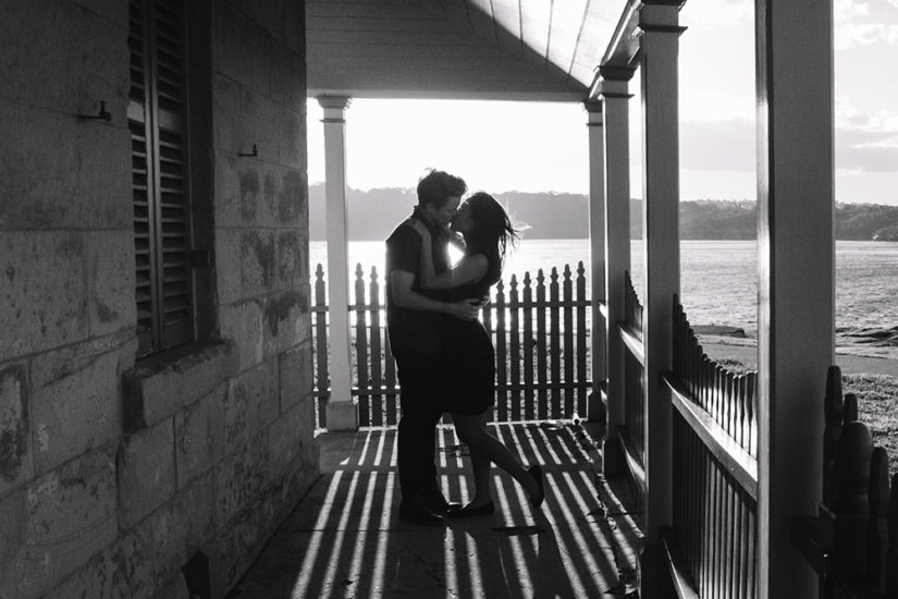 Sydney photographers, Eunice