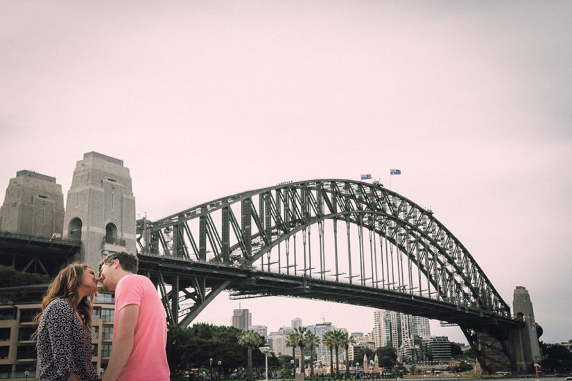 Sydney photographers, Eunice