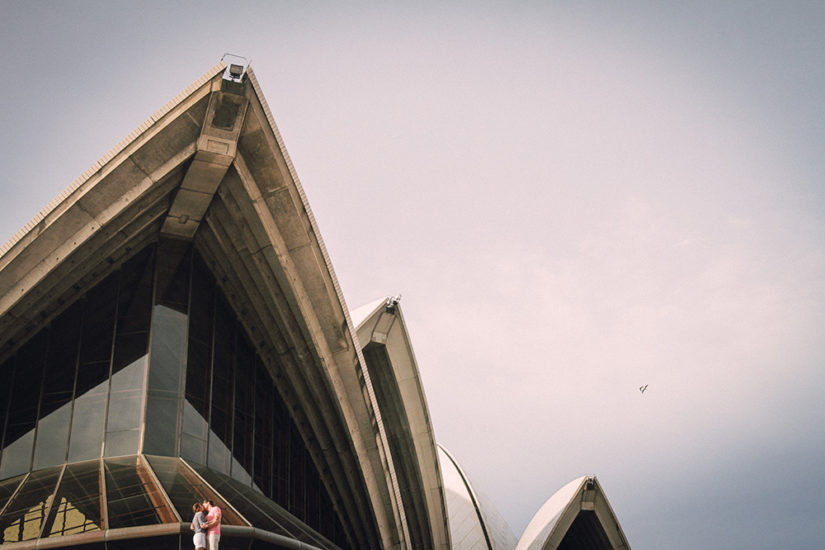 Sydney photographers, Eunice