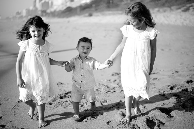 Durban photographers, Giya
