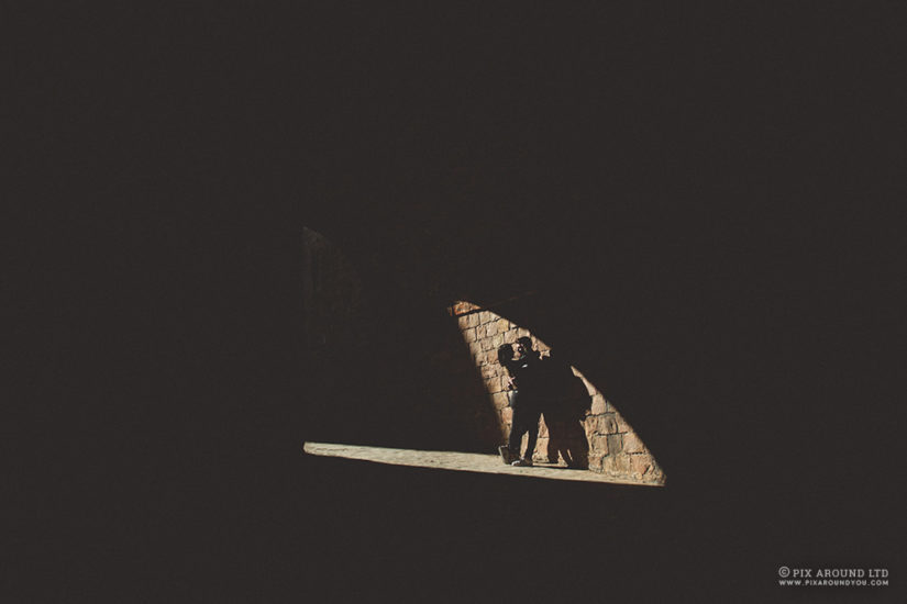 Barcelona photographers, Elisa