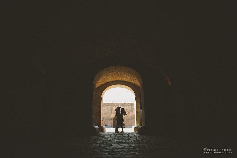 Barcelona photographers, Elisa