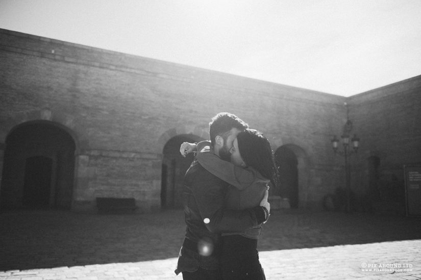 Barcelona photographers, Elisa