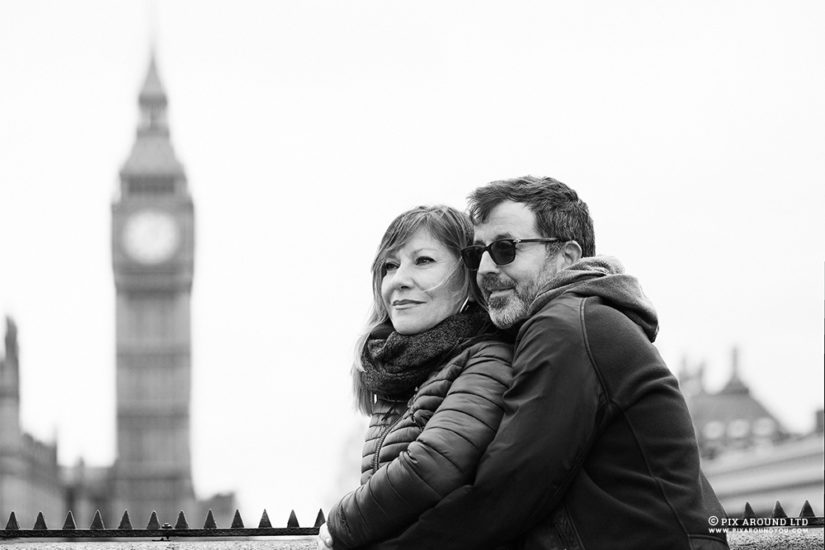 London photographers, Veruschka