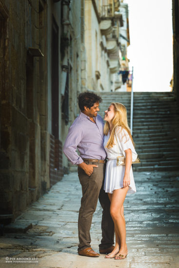 Malta photographers, Joseph