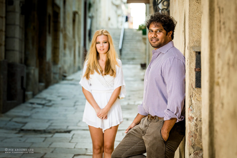 Malta photographers, Joseph