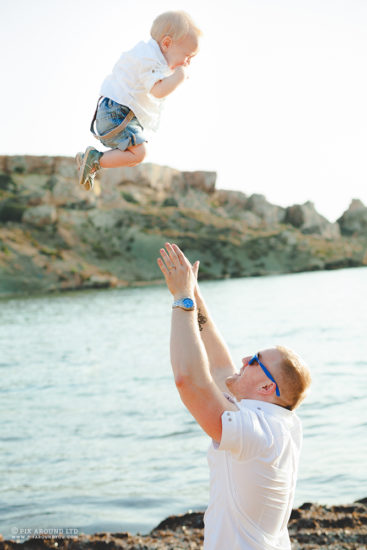 Malta photographers, Joseph