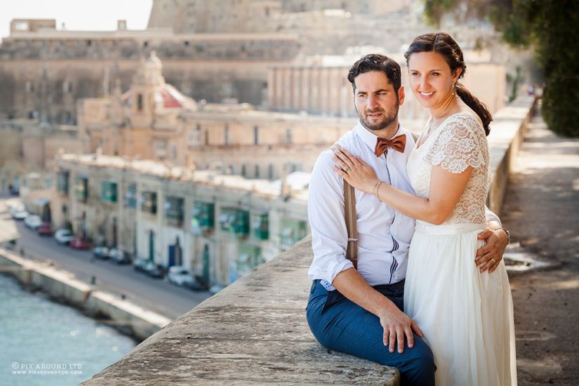 Malta photographers, Joseph