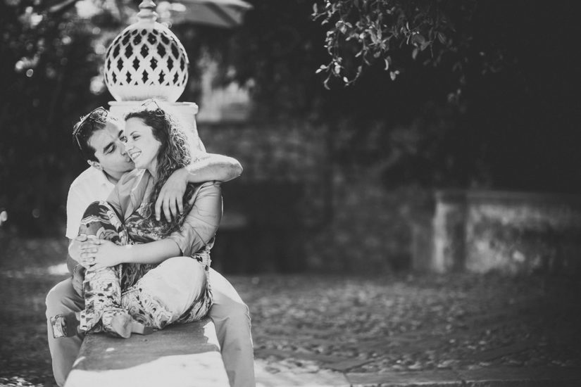 Taormina photographers, Andrea