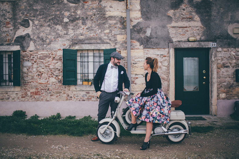 Veneto photographers, Gian Luigi