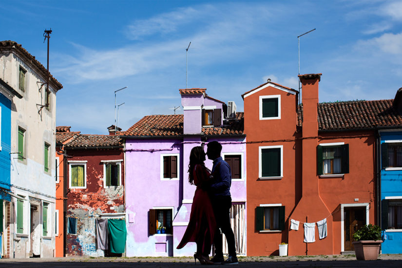 Veneto photographers, Gian Luigi