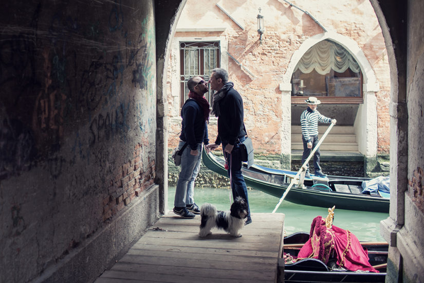 Veneto photographers, Gian Luigi