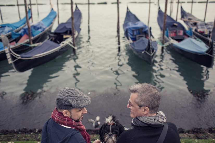 Veneto photographers, Gian Luigi