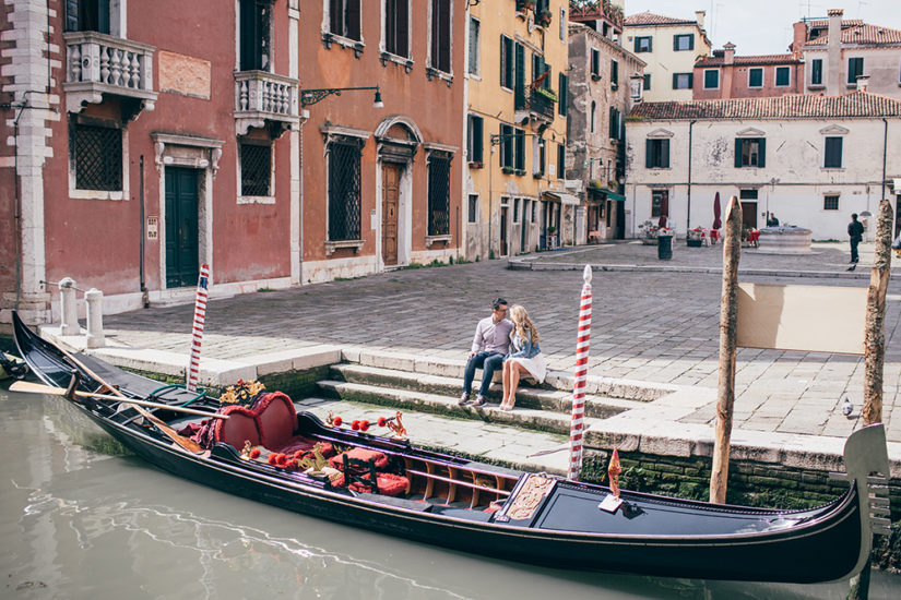 Veneto photographers, Gian Luigi