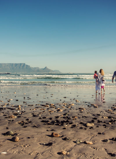 Cape Town photographers, Linda