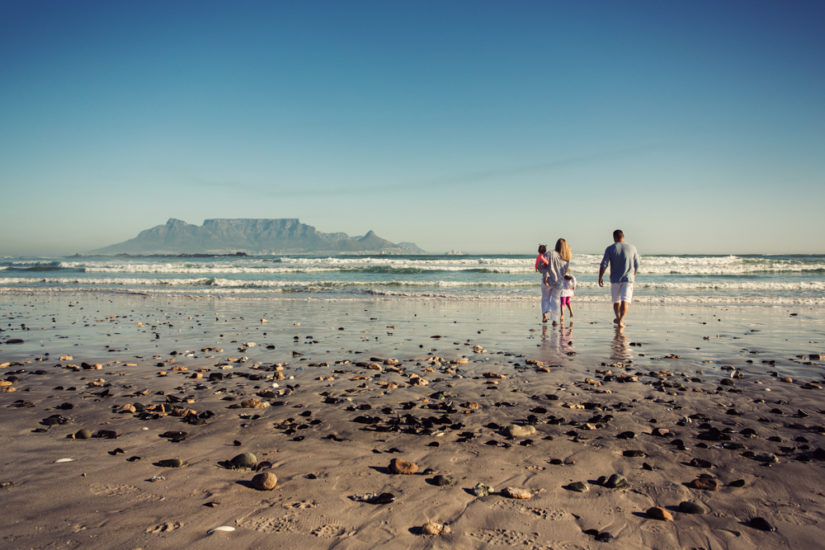 Cape Town photographers, Linda