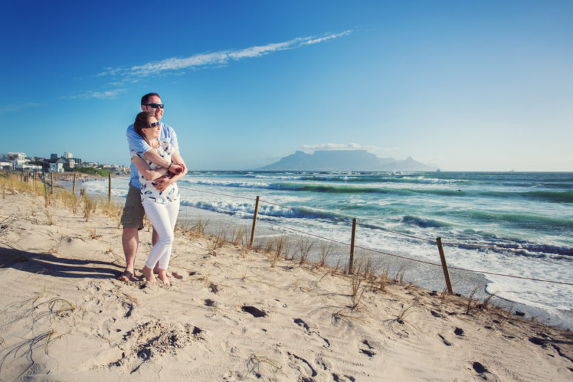 Cape Town photographers, Linda