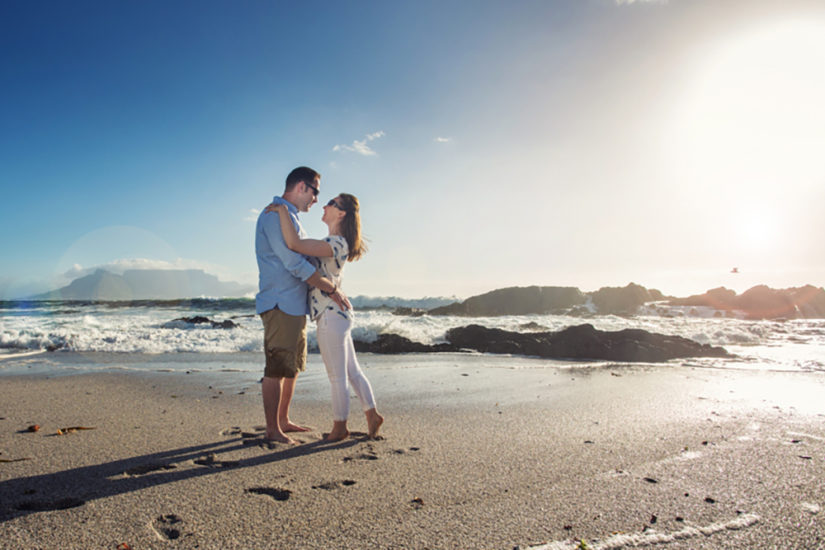 Cape Town photographers, Linda