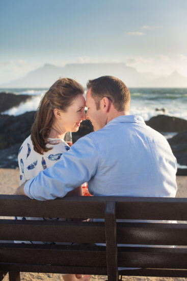Cape Town photographers, Linda