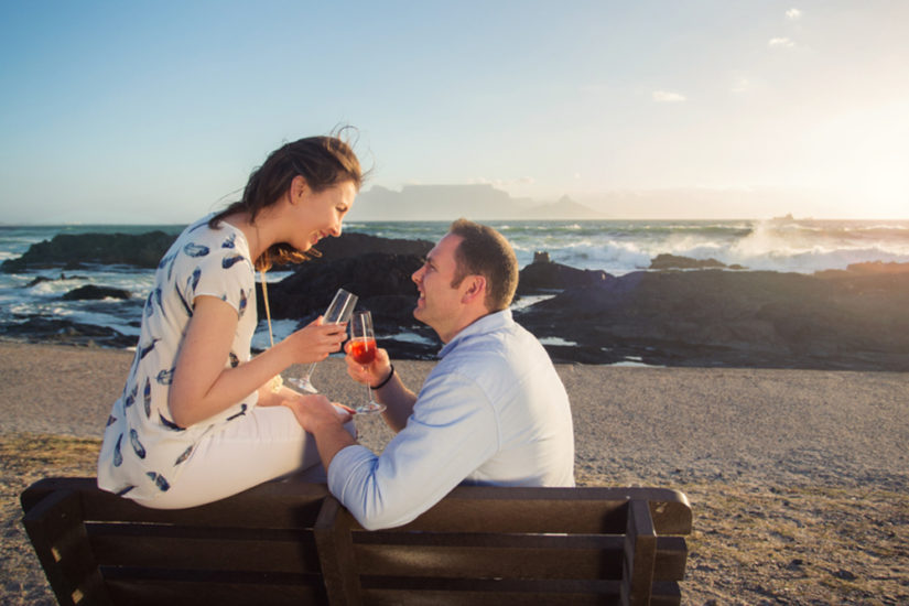 Cape Town photographers, Linda