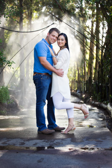 Cape Town photographers, Linda