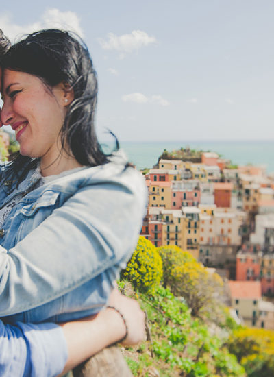 Ligurian Riviera photographers, Alice