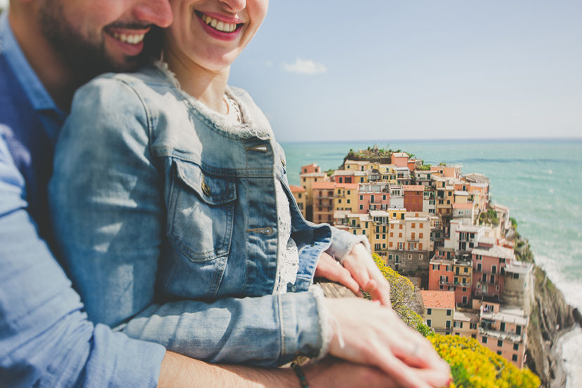 Ligurian Riviera photographers, Alice
