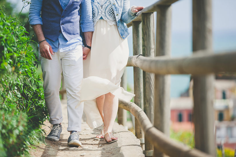 Ligurian Riviera photographers, Alice