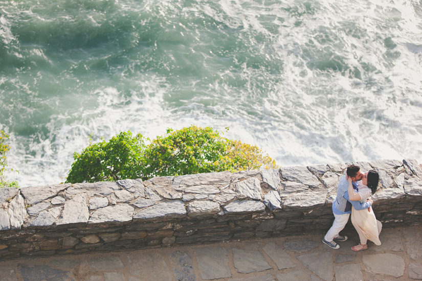 Ligurian Riviera photographers, Alice