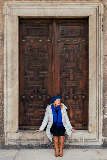 Istanbul photographers, Mohamed