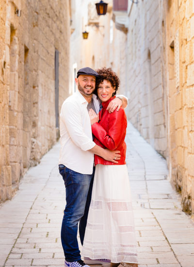Malta photographers, Joseph