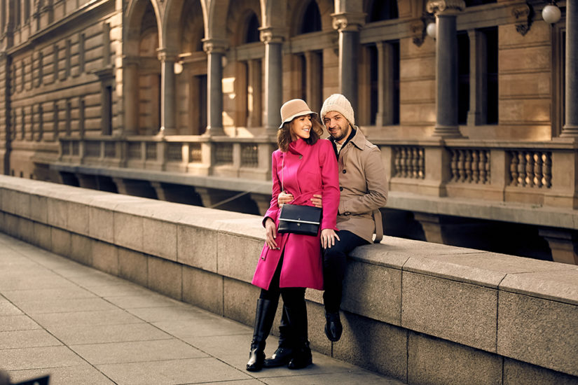 Prague photographers, Lukas