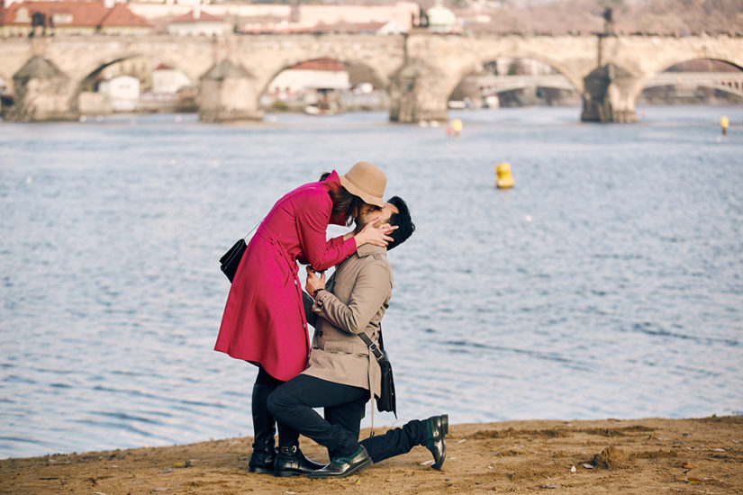 Prague photographers, Lukas