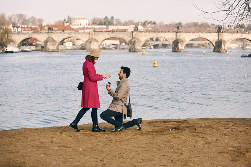 Prague photographers, Lukas