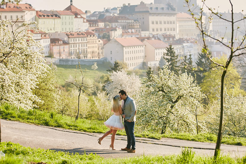 Prague photographers, Lukas