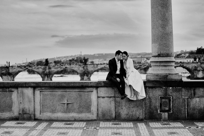 Prague photographers, Lukas