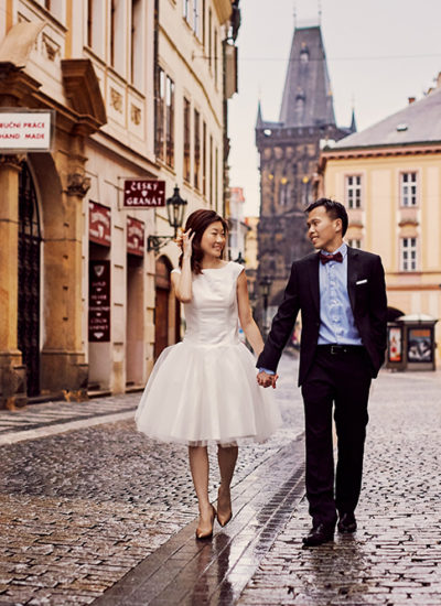 Prague photographers, Lukas