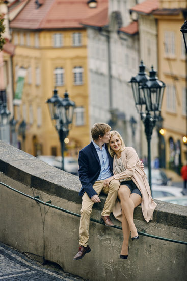 Prague photographers, Lukas