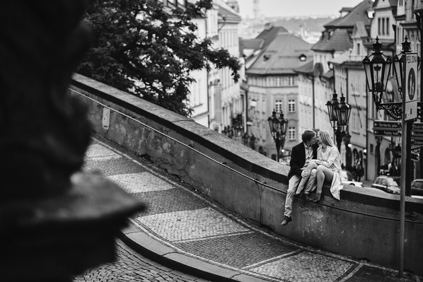 Prague photographers, Lukas
