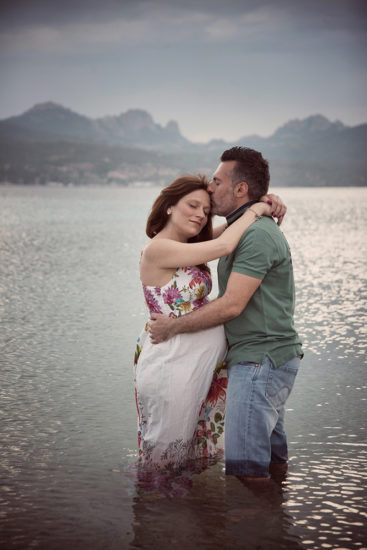 Sardinia Vacation photographer, Tania